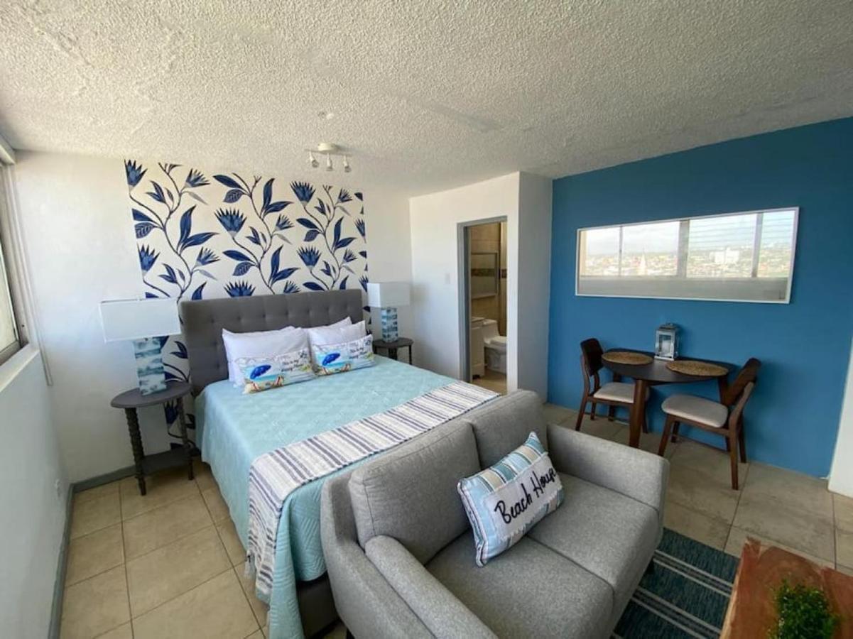 Kasa Bella Vista Condado For 2 Apartamento San Juan