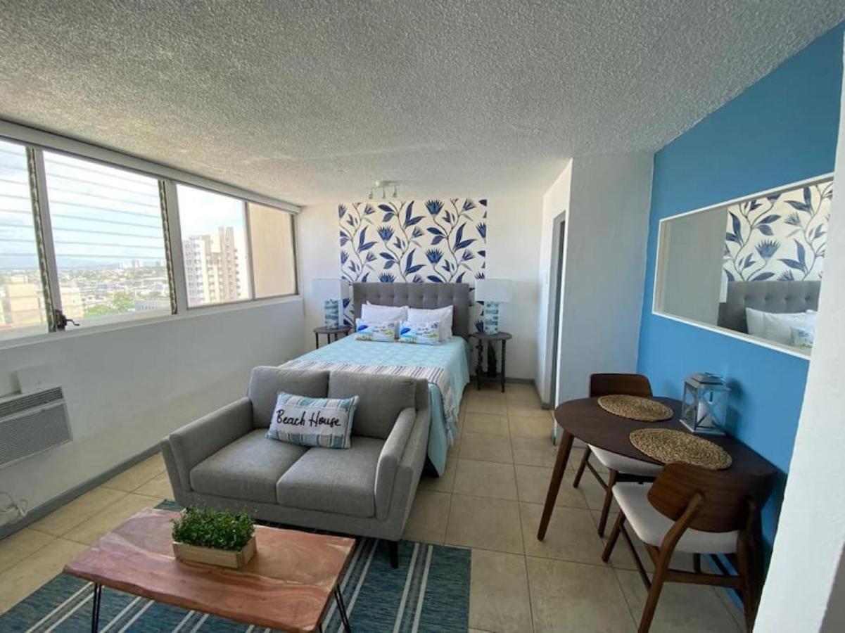 Apartamento Kasa Bella Vista Condado For 2 *