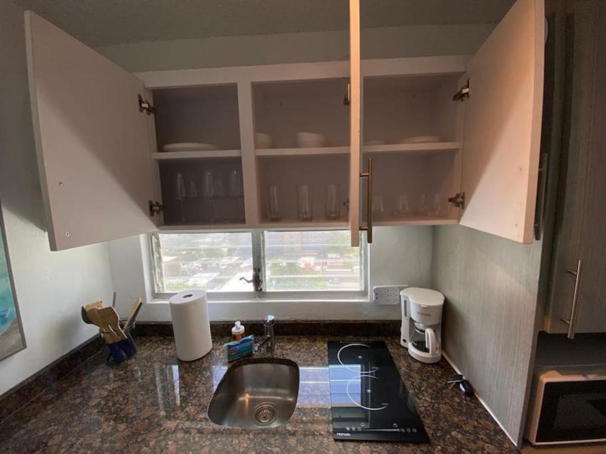 Apartamento Kasa Bella Vista Condado For 2 San Juan