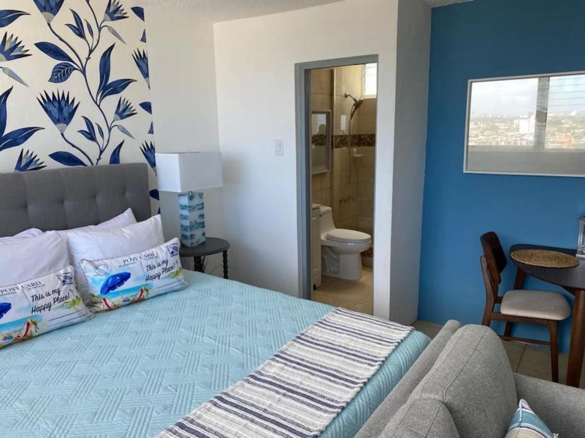 Kasa Bella Vista Condado For 2 * San Juan