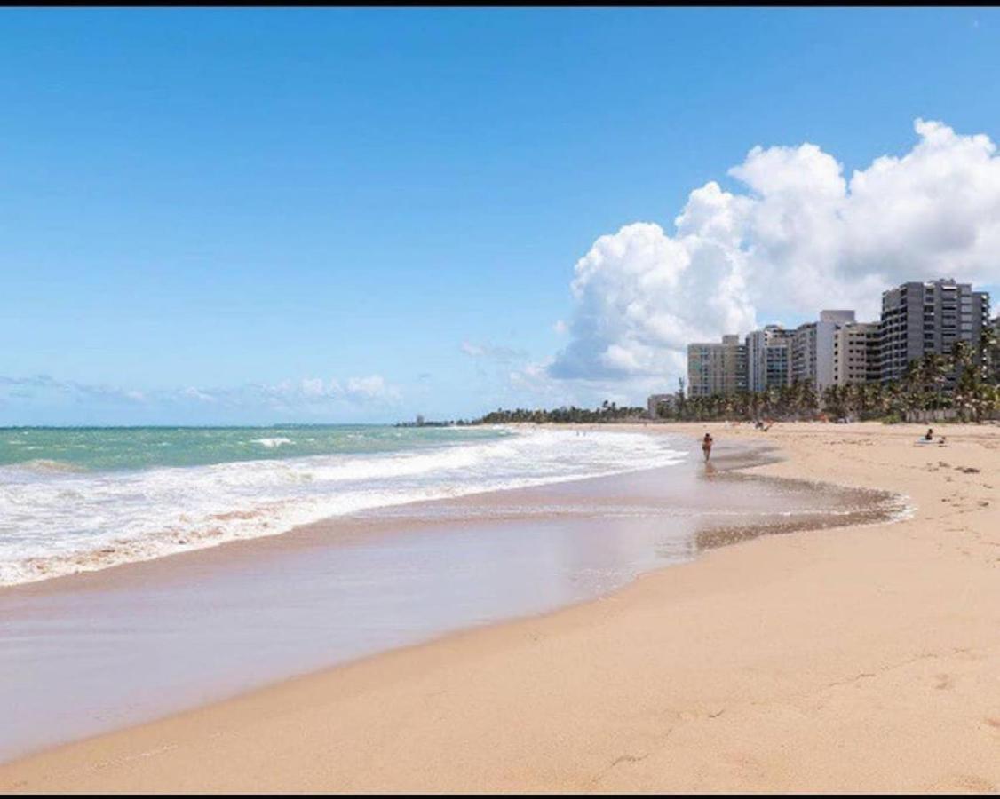 Kasa Bella Vista Condado For 2 * San Juan